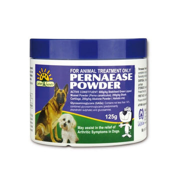 Petsleisure Pet Vitamins & Supplements